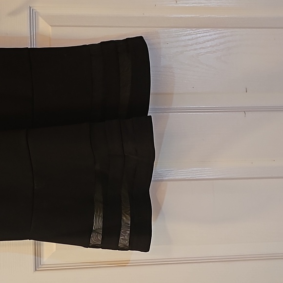 NWT Perfect Black Dresd - Picture 3 of 5